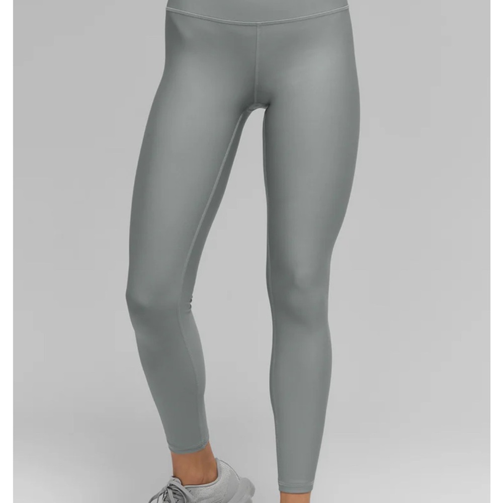 ALO Yoga 7/8 High Waist Air Lift Leggings